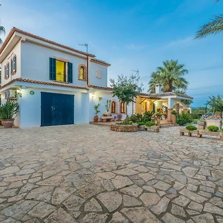Villa Santa Eulalia Petit *