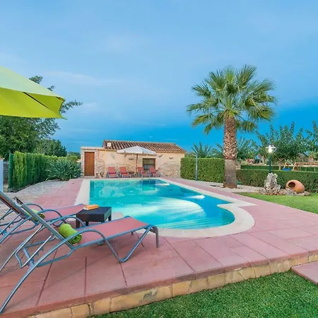 Santa Eulalia Petit