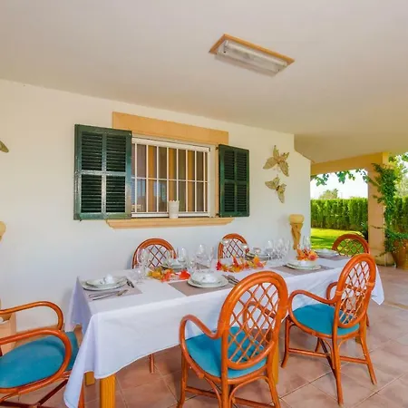 Villa Santa Eulalia Petit *