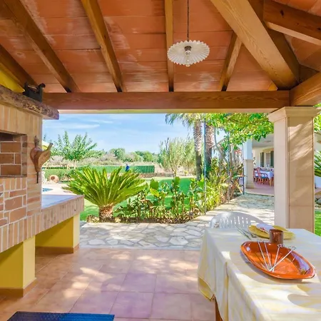 Santa Eulalia Petit Villa *