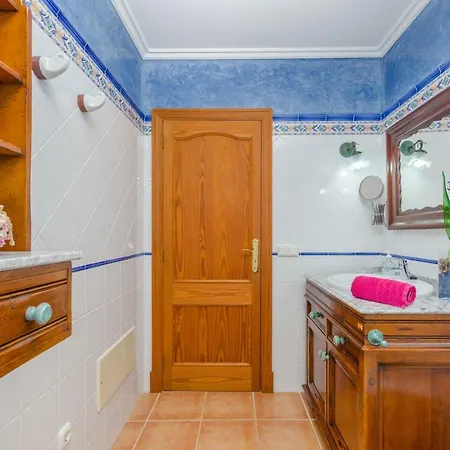 Villa Santa Eulalia Petit