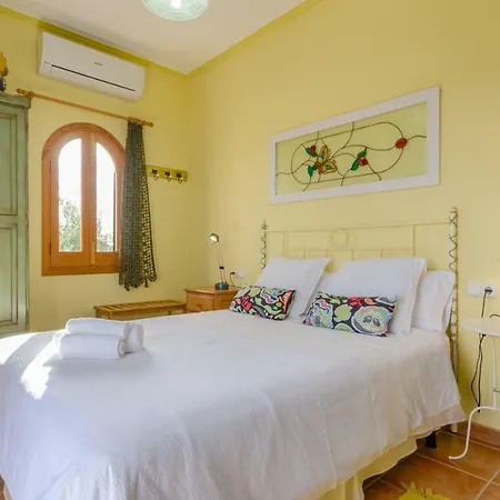 Villa Santa Eulalia Petit *