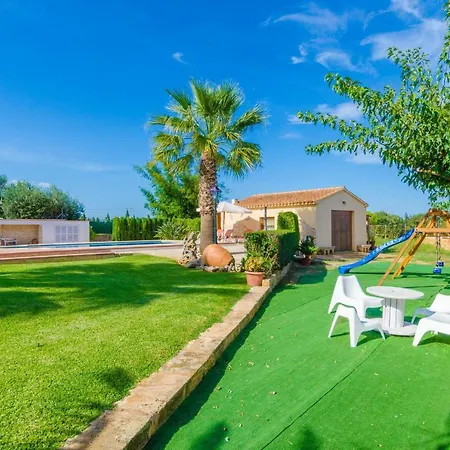 Santa Eulalia Petit