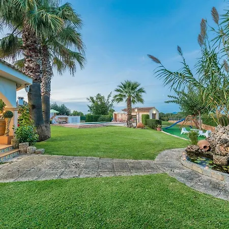 Santa Eulalia Petit Villa Santa Margarita (Mallorca)