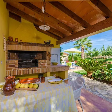 Santa Eulalia Petit Villa *