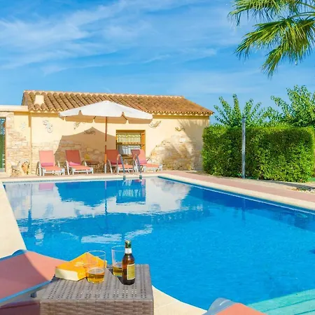Santa Eulalia Petit Santa Margarita (Mallorca)