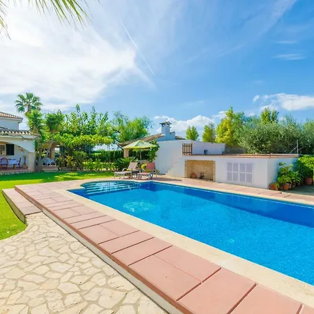 Santa Eulalia Petit Villa