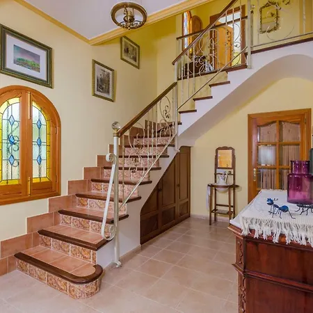 Villa Santa Eulalia Petit *