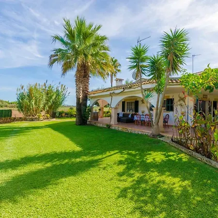 Santa Eulalia Petit Villa Santa Margarita (Mallorca)