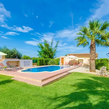 Santa Eulalia Petit Villa Santa Margarita (Mallorca)