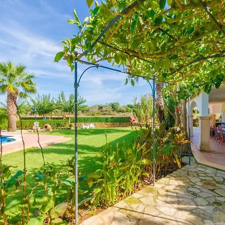 Villa Santa Eulalia Petit