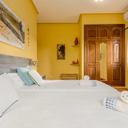 Santa Eulalia Petit Villa *