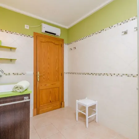 Santa Eulalia Petit Villa *