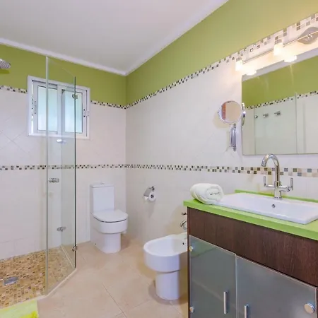 Villa Santa Eulalia Petit *