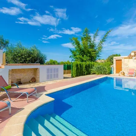 Villa Santa Eulalia Petit *