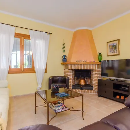Villa Santa Eulalia Petit *