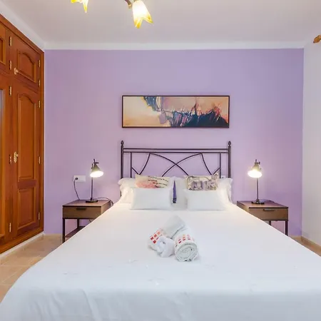 Villa Santa Eulalia Petit *
