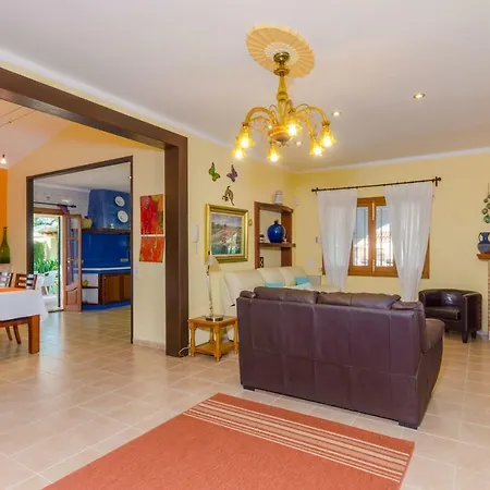 Villa Santa Eulalia Petit *
