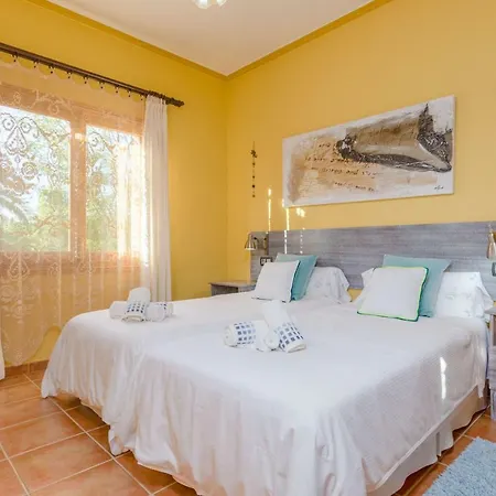 Santa Eulalia Petit * Santa Margarita (Mallorca)