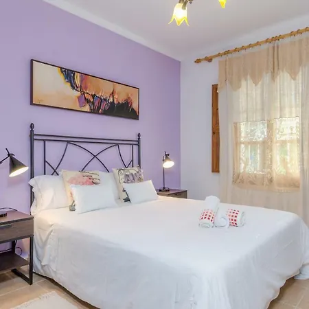 Villa Santa Eulalia Petit Santa Margarita (Mallorca)