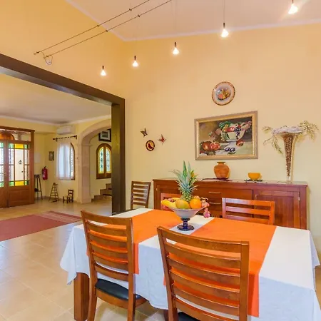 Santa Eulalia Petit Villa