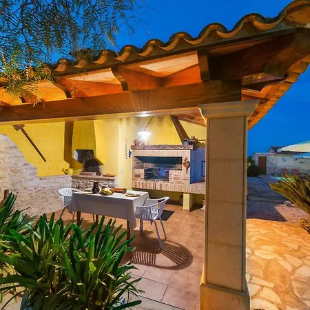 Villa Santa Eulalia Petit *