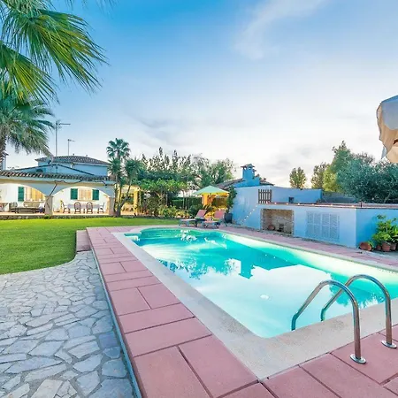 Villa Santa Eulalia Petit
