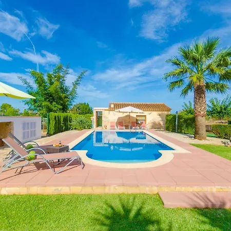 Santa Eulalia Petit *